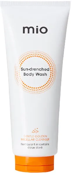 Mio Sun-drenched Body Wash 200 ml Mio Sun-drenched Body Wash 200 ml