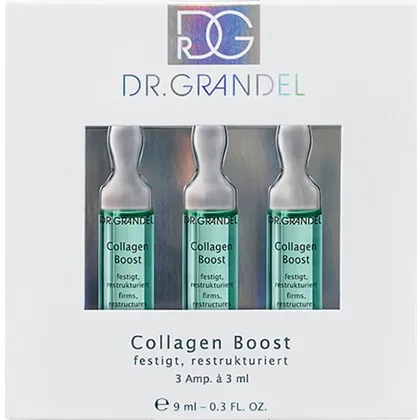 Dr. Grandel Professional Collection Collagen Boost 3 x 3 ml Dr. Grandel Professional Collection Collagen Boost 3 x 3 ml