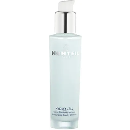 Monteil Hydro Cell Moisturizing Beauty Emulsion 50 ml Monteil Hydro Cell Moisturizing Beauty Emulsion 50 ml