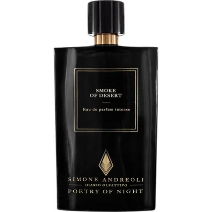 Simone Andreoli Smoke of Desert Eau de Parfum (EdP) 100 ml Simone Andreoli Smoke of Desert Eau de Parfum (EdP) 100 ml