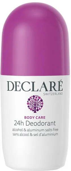 Declare Body Care 24 Stunden Deodorant 75 ml Declare Body Care 24 Stunden Deodorant 75 ml