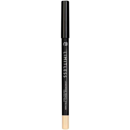 Eyeko Limitless Long-Wear Pencil Eyeliner – Higher Self 0,5 g Eyeko Limitless Long-Wear Pencil Eyeliner – Higher Self 0,5 g