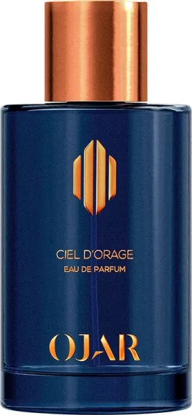Ojar Ciel d’Orange Eau de Parfum (EdP) 100 ml Ojar Ciel d’Orange Eau de Parfum (EdP) 100 ml
