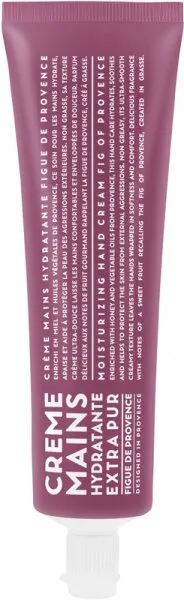 La Compagnie de Provence Hand Cream Fig Of Provence 100 ml La Compagnie de Provence Hand Cream Fig Of Provence 100 ml