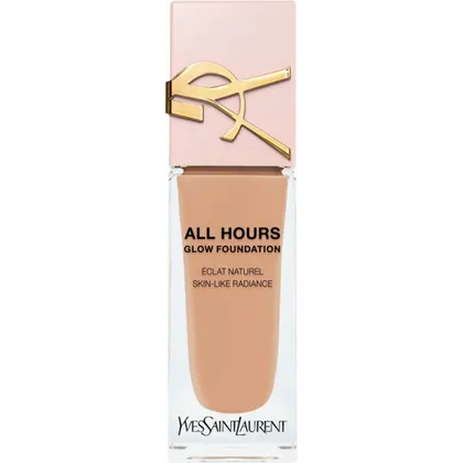 Yves Saint Laurent All Hours Glow Foundation 25 ml LC6.5 Yves Saint Laurent All Hours Glow Foundation 25 ml LC6.5