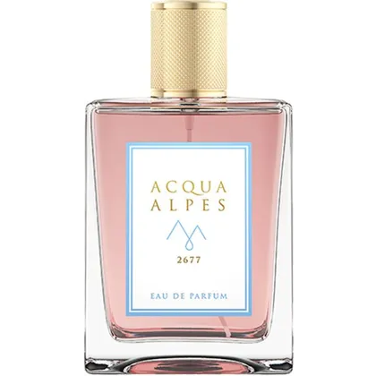 Acqua Alpes 2677 Eau de Parfum (EdP) 100 ml Acqua Alpes 2677 Eau de Parfum (EdP) 100 ml