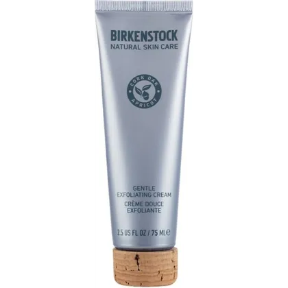 Birkenstock Gentle Exfoliating Cream 75 ml Birkenstock Gentle Exfoliating Cream 75 ml