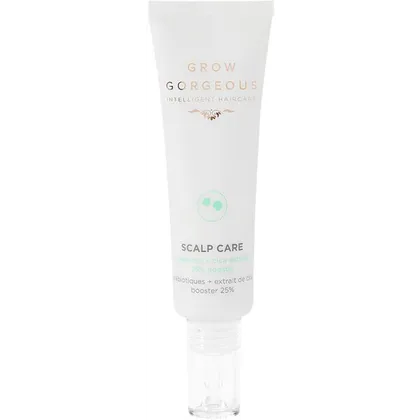 Grow gorgeous Scalp Care Prebiotic and Cica Extract 25% Booster 30 ml Grow gorgeous Scalp Care Prebiotic and Cica Extract 25% Booster 30 ml