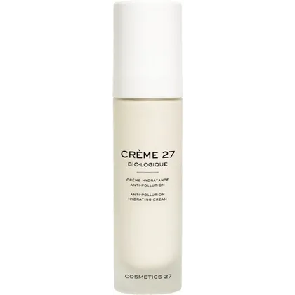 Cosmetics 27 Creme Bio-Logique 27 50 ml Cosmetics 27 Creme Bio-Logique 27 50 ml