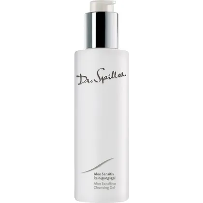Dr. Spiller Aloe Sensitiv Reinigungsgel 200 ml Dr. Spiller Aloe Sensitiv Reinigungsgel 200 ml