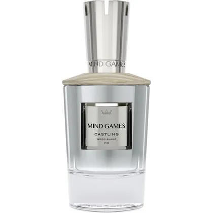 Mind Games Castling Extrait de Parfum 100 ml Mind Games Castling Extrait de Parfum 100 ml