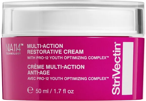 StriVectin Multi-Action Restorative Cream 50 ml StriVectin Multi-Action Restorative Cream 50 ml