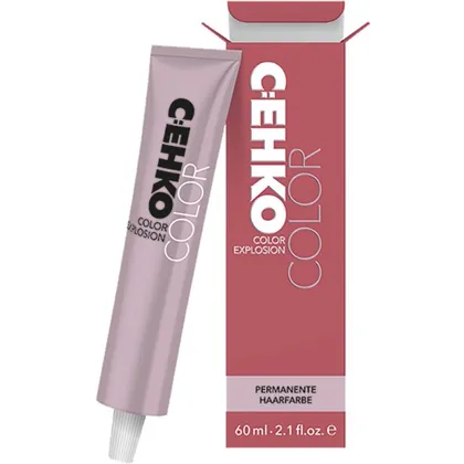 C:EHKO Color Explosion Hellblond Asch Intensiv 60 ml C:EHKO Color Explosion Hellblond Asch Intensiv 60 ml