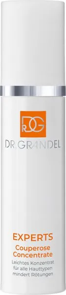 Dr. Grandel Specials Couperose Concentrate 50 ml Dr. Grandel Specials Couperose Concentrate 50 ml