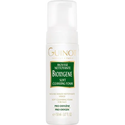 Guinot Bioxygen Mousse 150 ml Guinot Bioxygen Mousse 150 ml