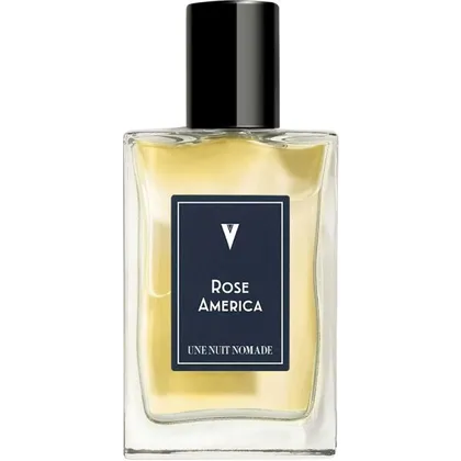 Une Nuit Nomade Rose America Eau de Parfum (EdP) 50 ml Une Nuit Nomade Rose America Eau de Parfum (EdP) 50 ml