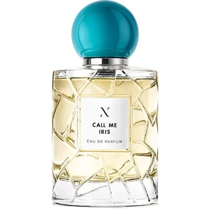 Les Soeurs de Noé Call Me Iris Eau de Parfum (EdP) 100 ml Les Soeurs de Noé Call Me Iris Eau de Parfum (EdP) 100 ml
