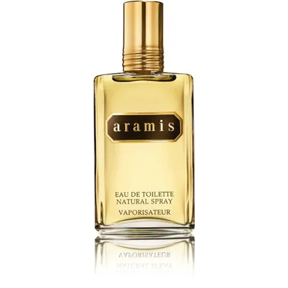 Aramis Classic Eau de Toilette Natural Spray 60 ml Aramis Classic Eau de Toilette Natural Spray 60 ml