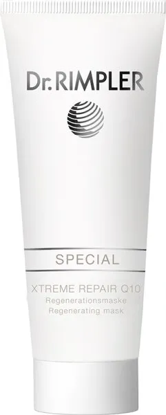 Dr. Rimpler Special Xtreme Repair Q10 75 ml Dr. Rimpler Special Xtreme Repair Q10 75 ml