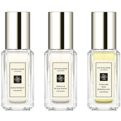 Jo Malone London Scent Layering Kit 1 Stk. Jo Malone London Scent Layering Kit 1 Stk.