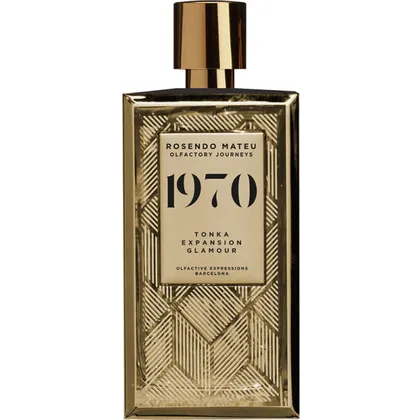 Rosendo Mateu 1970 Eau de Parfum (EdP) 100 ml Rosendo Mateu 1970 Eau de Parfum (EdP) 100 ml
