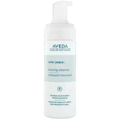Aveda Outer Peace Foaming Cleanser 125 ml Aveda Outer Peace Foaming Cleanser 125 ml