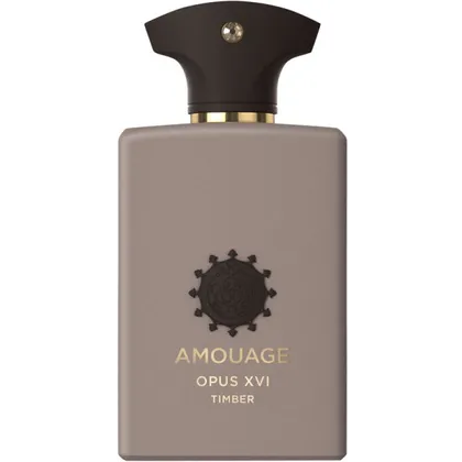 Amouage Opus XVI Timber Eau de Parfum (EdP) 100 ml Amouage Opus XVI Timber Eau de Parfum (EdP) 100 ml