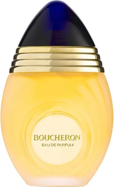 Boucheron Pour Femme Eau de Parfum (EdP) 100 ml Boucheron Pour Femme Eau de Parfum (EdP) 100 ml