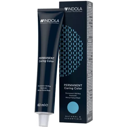 Indola Permanent Color Cream 60 ml 5.11 Hellbraun Asch Intensiv Indola Permanent Color Cream 60 ml 5.11 Hellbraun Asch Intensiv