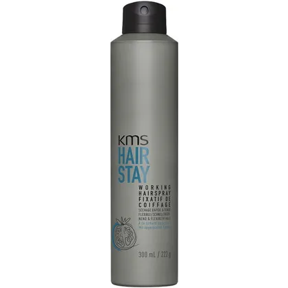 KMS HairStay Working Spray 300 ml KMS HairStay Working Spray 300 ml