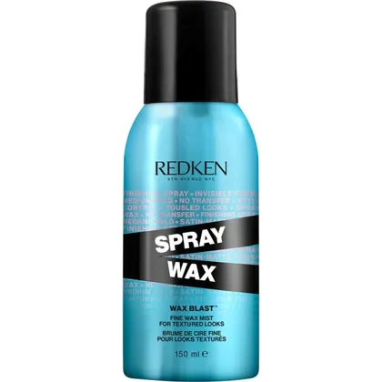 Redken Spray Wax 150 ml Redken Spray Wax 150 ml