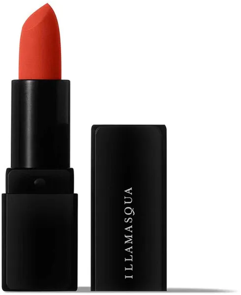 Illamasqua Ultramatter Lipstick Liable 4 g Illamasqua Ultramatter Lipstick Liable 4 g