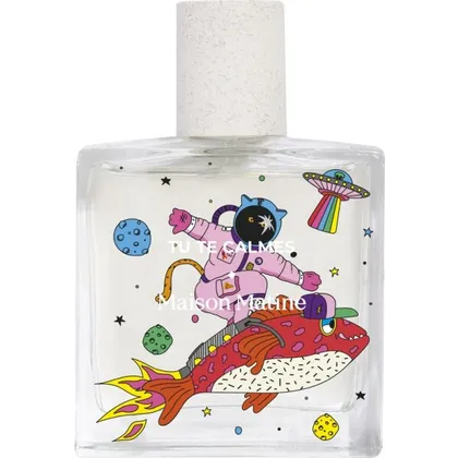 Maison Matine Tu Te Calmes Eau de Parfum (EdP) 50 ml Maison Matine Tu Te Calmes Eau de Parfum (EdP) 50 ml