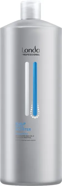 Londa Vital Booster Shampoo 1000 ml Londa Vital Booster Shampoo 1000 ml