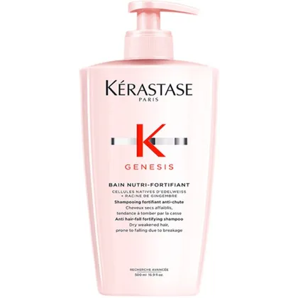 Kérastase Bain Nutri-Fortifiant 500 ml Kérastase Bain Nutri-Fortifiant 500 ml