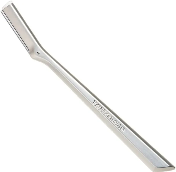 Tweezerman Facial Razor – Gesichtshaarrasierer Tweezerman Facial Razor – Gesichtshaarrasierer