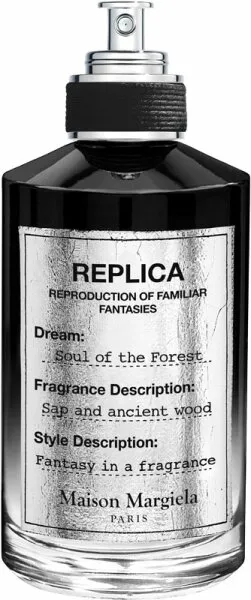 Maison Margiela Replica Soul Of The Forest Eau de Parfum (EdP) 100 ml Maison Margiela Replica Soul Of The Forest Eau de Parfum (EdP) 100 ml