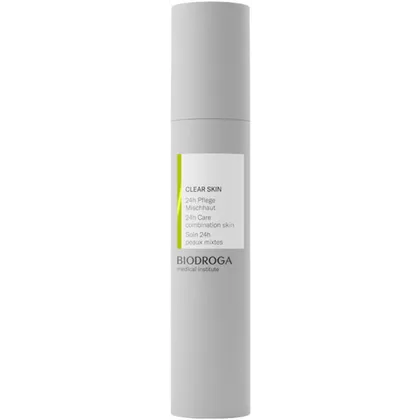 Biodroga Medical Institute 24h Pflege Mischhaut 50 ml Biodroga Medical Institute 24h Pflege Mischhaut 50 ml