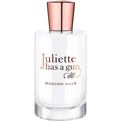 Juliette has a Gun Moscow Mule Eau de Parfum (EdP) 100 ml Juliette has a Gun Moscow Mule Eau de Parfum (EdP) 100 ml