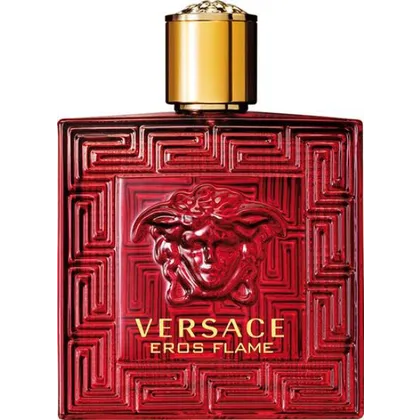 Versace Eros Flame Eau de Parfum (EdP) 100 ml Versace Eros Flame Eau de Parfum (EdP) 100 ml