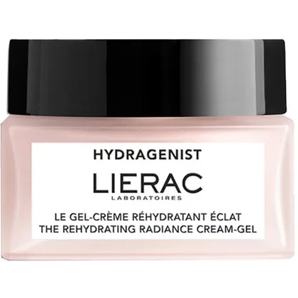 Lierac Hydragenist Glow Gel-Creme 50 ml Lierac Hydragenist Glow Gel-Creme 50 ml