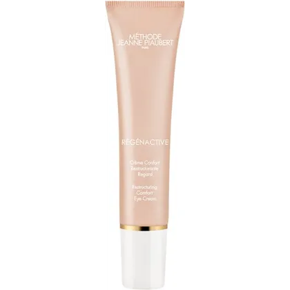 Jeanne Piaubert Régénactive Régénactive Crème Confort Restructurante Regard 15 ml Jeanne Piaubert Régénactive Régénactive Crème Confort Restructurante Regard 15 ml