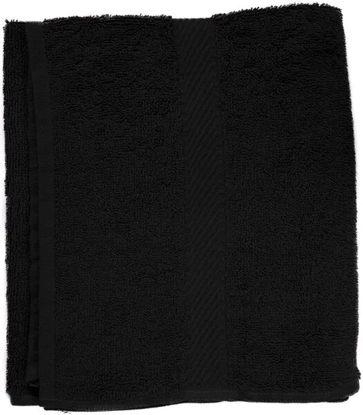 Le Coiffeur Energie-Sparhandtuch 30 x 90 cm Schwarz Le Coiffeur Energie-Sparhandtuch 30 x 90 cm Schwarz