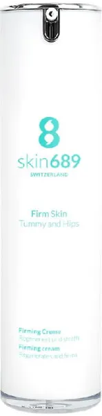 skin689 Tummy and Hips Creme 100 ml skin689 Tummy and Hips Creme 100 ml