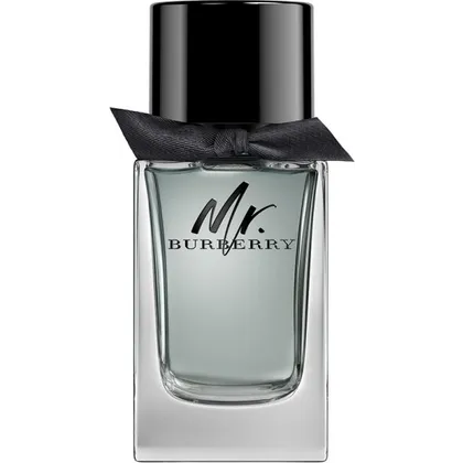 Burberry Mr. Burberry Eau de Toilette (EdT) Natural Spray 100ml Burberry Mr. Burberry Eau de Toilette (EdT) Natural Spray 100ml