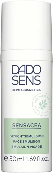 Dado Sens SENSACEA Gesichtsemulsion 50 ml Dado Sens SENSACEA Gesichtsemulsion 50 ml