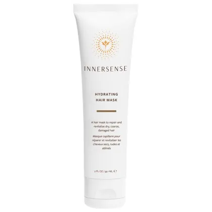 Innersense Organic Beauty Hydrating Hair Mask 59,1 ml Innersense Organic Beauty Hydrating Hair Mask 59,1 ml