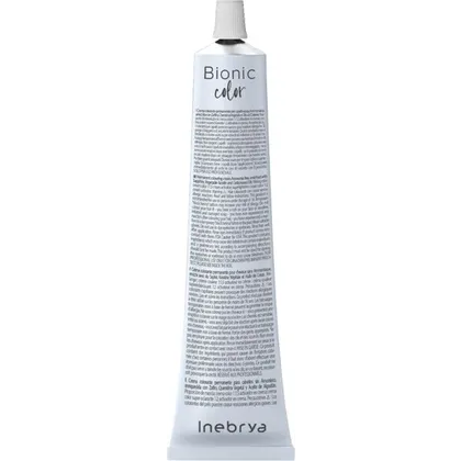 Inebrya Bionic Color 6/1 dunkelblond asch 100 ml 6/1 dunkelblond asch Inebrya Bionic Color 6/1 dunkelblond asch 100 ml 6/1 dunkelblond asch