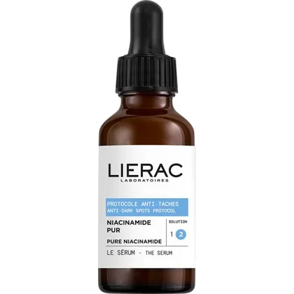Lierac Protocole Anti-Dunkle Flecken Serum 30 ml Lierac Protocole Anti-Dunkle Flecken Serum 30 ml