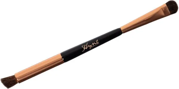 Hynt Beauty Dual Eyeshadow Brush 1 Stk. Hynt Beauty Dual Eyeshadow Brush 1 Stk.